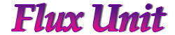 Flux Unit
