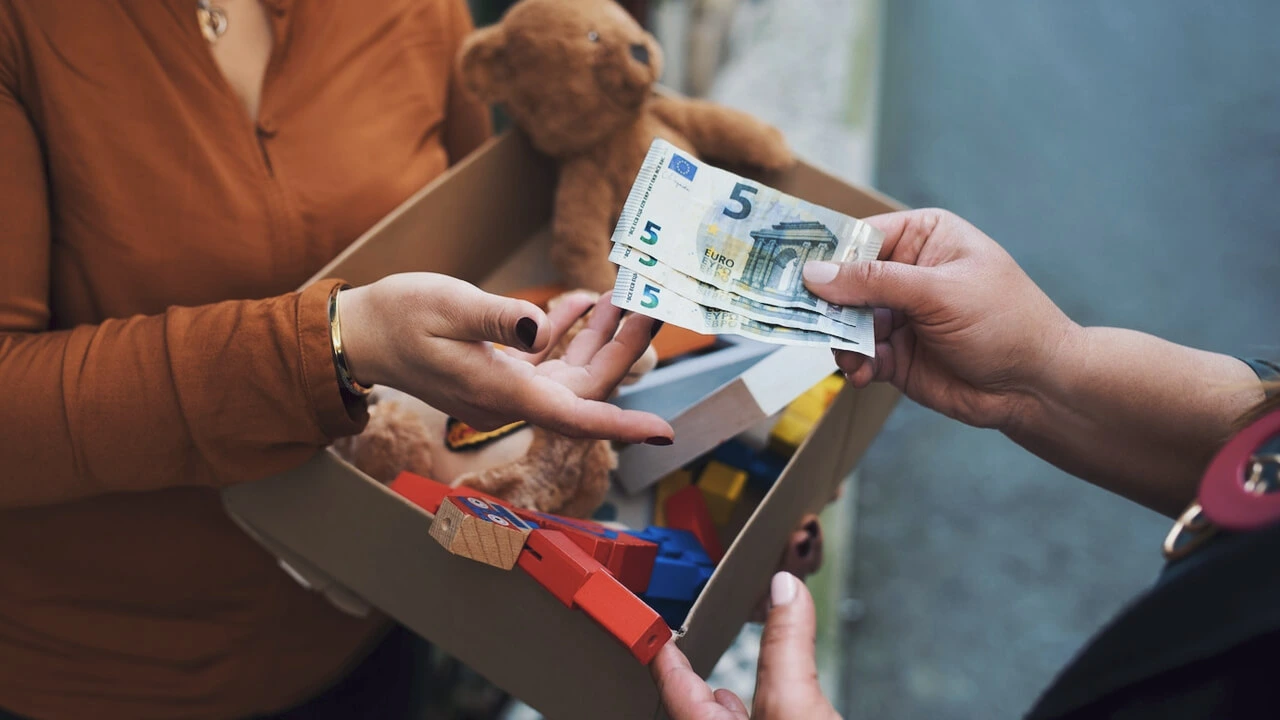 Was ist Crowdfunding und wie funktioniert es?