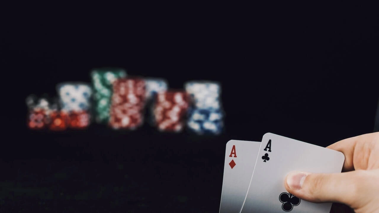 Warum die besten Online-Casinos auf Startups setzen